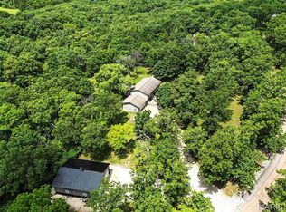 4472 Liberty Ridge Rd, De Soto, MO 63020