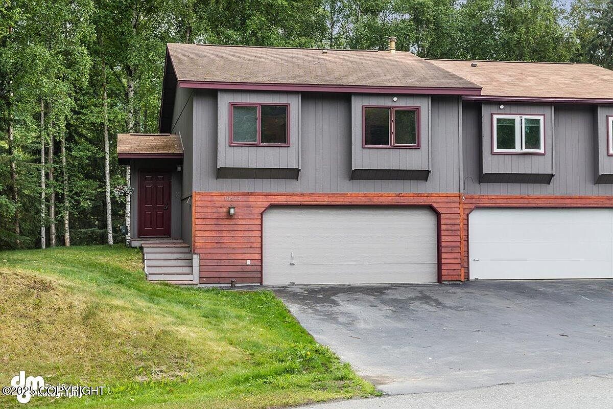 18644 Eaglewood Loop, Eagle River, AK 99577 | Zillow