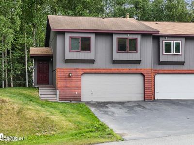 18644 Eaglewood Loop, Eagle River, AK, 99577