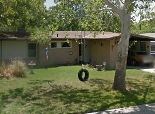 430 Sharon Dr, San Antonio, TX 78216
