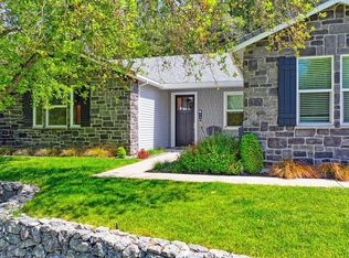 3461 Sugarloaf Mountain Rd, Loomis, CA 95650