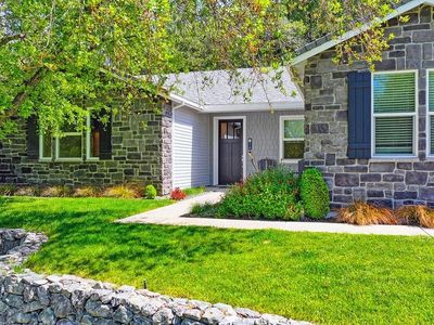 3461 Sugarloaf Mountain Rd, Loomis, CA, 95650