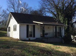 417 Maple St, Pulaski, TN 38478