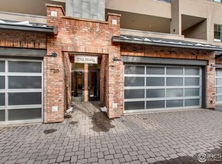 720 Pearl St SUITE 2B, Boulder, CO 80302