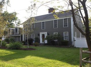 22 Sayer Rd, Blooming Grove, NY 10914