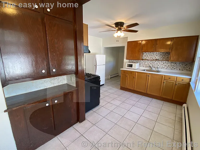 69 Clarendon Ave #2 — Photo 5