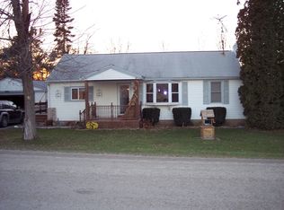 4865 Stow Rd, Fowlerville, MI 48836