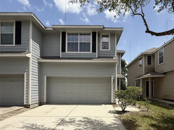 3139 Atherton Canyon Ln, Houston, TX 77014