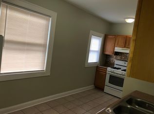 1402 N Harding Ave APT 2, Chicago, IL 60651