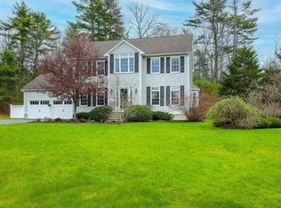 5 Cressbrook, Norfolk, MA 02056