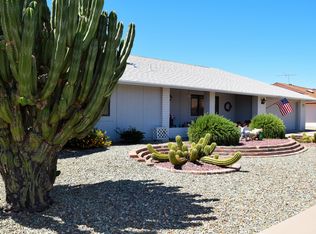 12411 W Foxfire Dr, Sun City West, AZ 85375