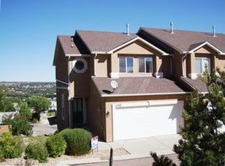 1590 Garden Vista Grv, Colorado Springs, CO 80904