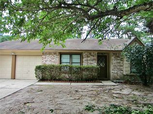 4307 Chestergate Dr, Spring, TX 77373