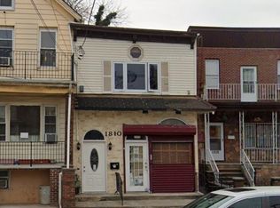 1810 Kennedy Blvd #2, Jersey City, NJ 07305