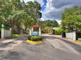 3607 Las Colinas Dr APT C, Austin, TX 78731