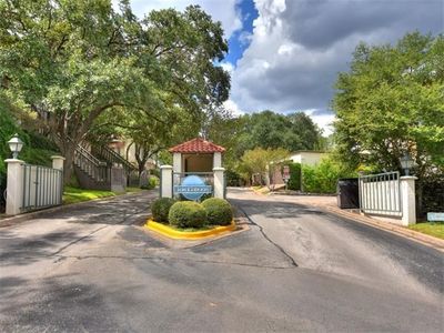 3607 Las Colinas Dr APT C, Austin, TX, 78731