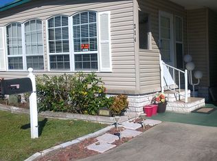 1100 Curlew Rd LOT 214, Dunedin, FL 34698