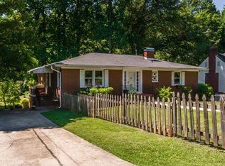 1221 Fillman Dr, Reidsville, NC 27320