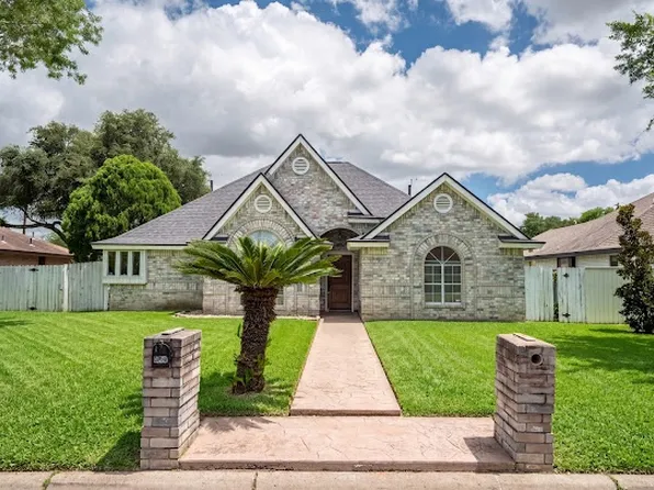 119 E Gardenia Ave, McAllen, TX 78501