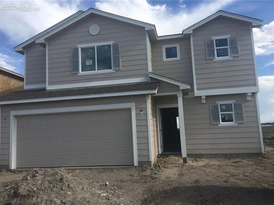 7497 Benecia Dr, Fountain, CO, 80817