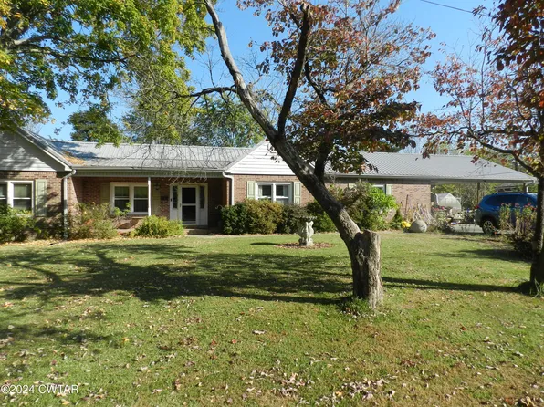 163 Monroe St, Dyer, TN 38330