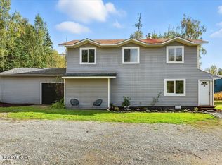 6619 S Hallie Dr, Wasilla, AK 99623