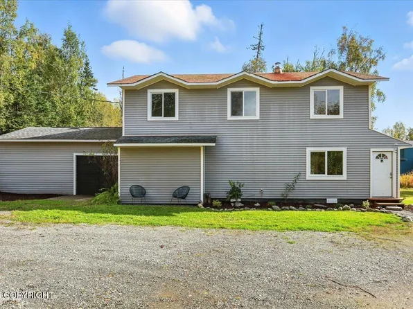 6619 S Hallie Dr, Wasilla, AK 99623