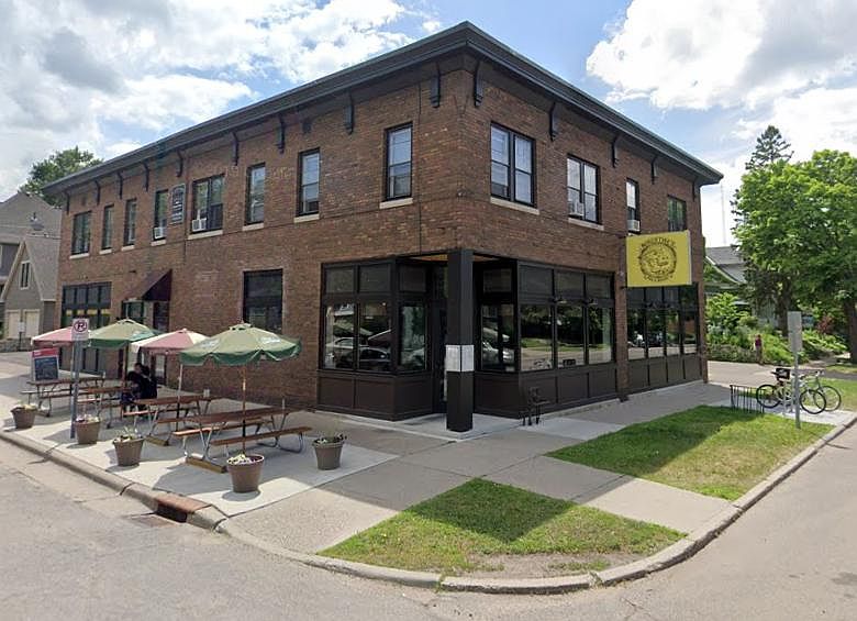 1st image of 1668 Selby Ave #2