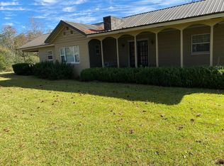1345 Old Clyattville Rd, Valdosta, GA 31601