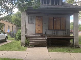 6840 S Indiana Ave, Chicago, IL 60637