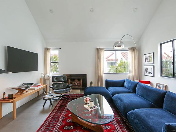 2nd image of 701 Kettner Blvd Unit 100