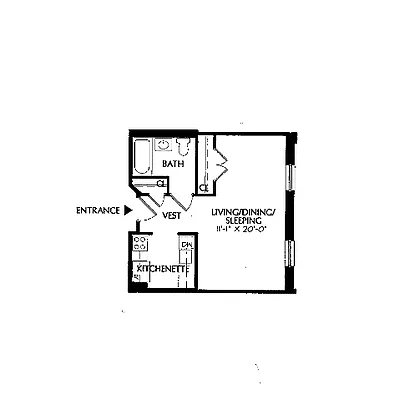 Rented by Harlem Lofts | media 25