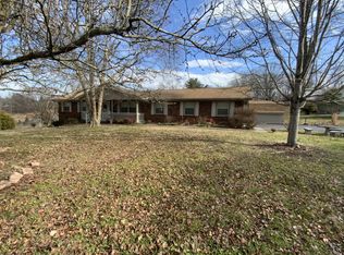 440 Orchard Knob Rd LOT 44, Clinton, TN 37716