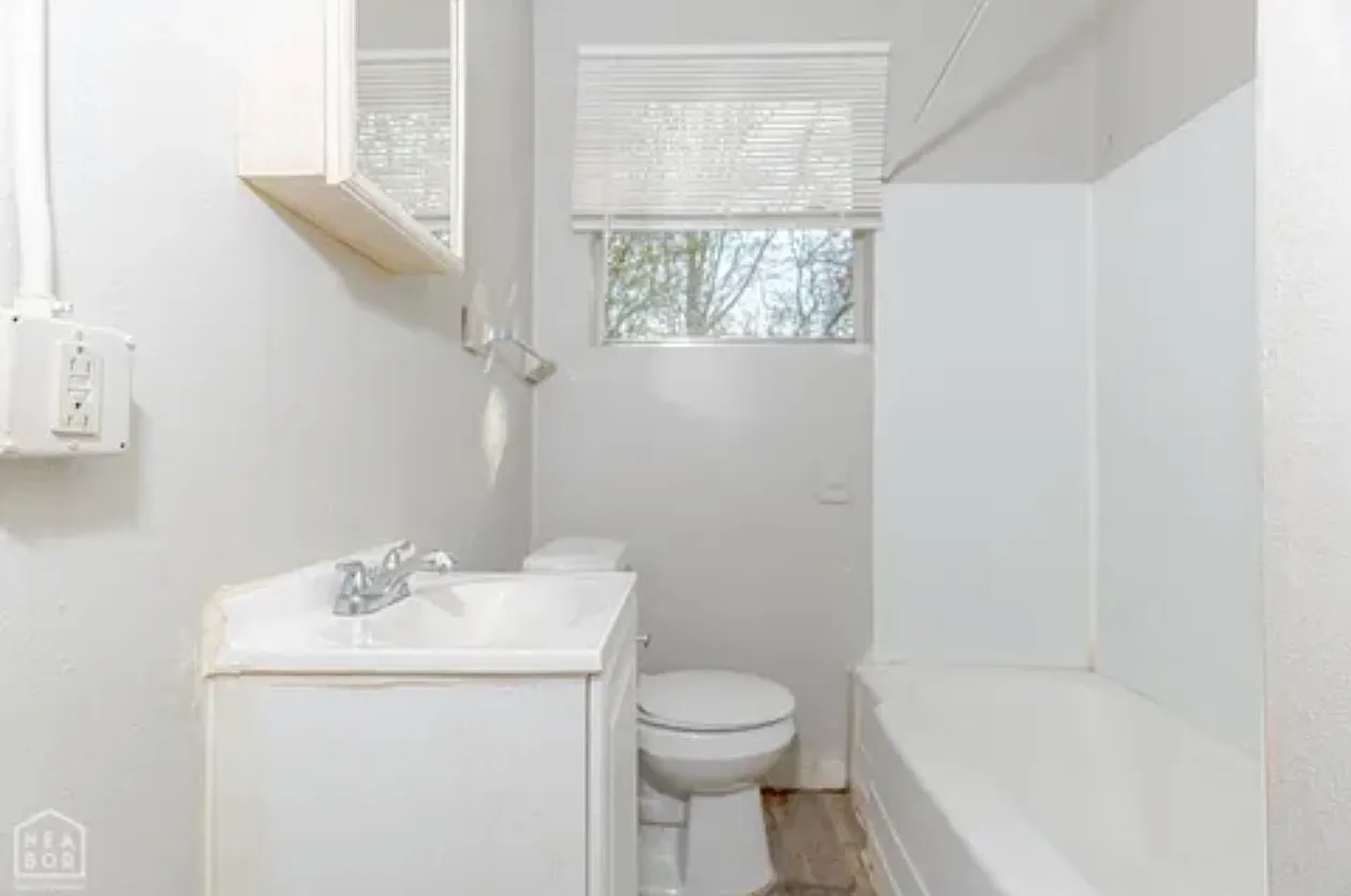 1 bed, 612 sqft, $695 — Photo 4
