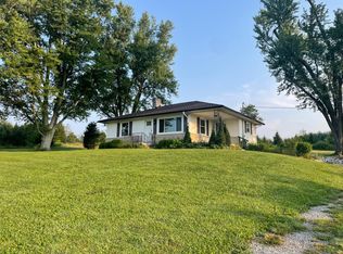 10505 Saint Johns Rd, Borden, IN 47106