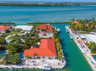 531 Seminole Dr, Cudjoe Key, FL 33042