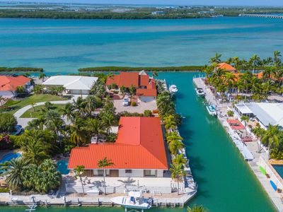 531 Seminole Dr, Cudjoe Key, FL, 33042