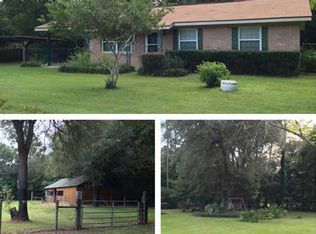 6381 Rosebud Rd, Milton, FL 32570