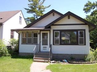 3331 Polk St NE, Minneapolis, MN 55418