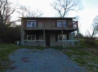 385 Fair St SE, Cleveland, TN 37311