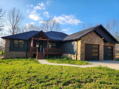 116 Dogwood Street, Cabool, MO, 65689