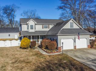 525 Calvin St, Kingston, TN 37763