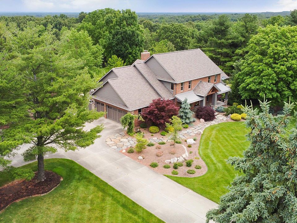17511 Valentine Ct, Bristol, IN 46507 | Zillow