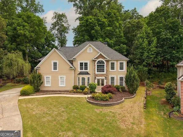 380 Tall Timbers Dr, Roswell, GA 30076