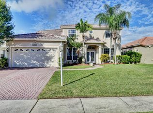 21927 Palm Grass Dr, Boca Raton, FL 33428