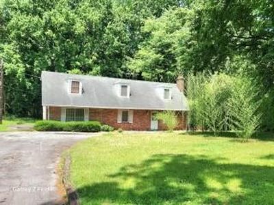 1431 Woodland Ter SW, Atlanta, GA, 30311