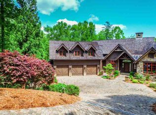 165 Ridge Top Ln, Salem, SC 29676