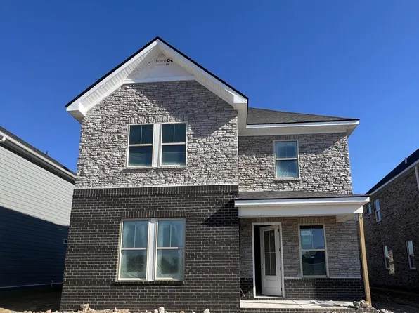 2051 Holbrook Rd, Mount Juliet, TN 37122