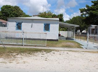 2821 SW 23rd St, Miami, FL 33145