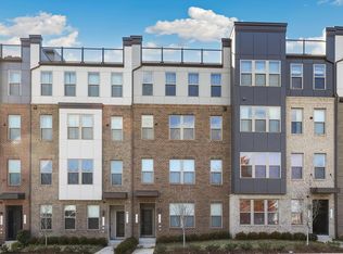 13508 Innovation Station Loop, Herndon, VA 20171